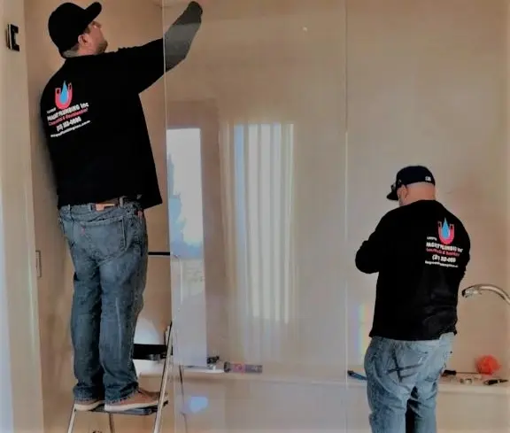 Professional plumbing installation for Leak Detection in Caprivi